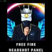 Free Fire Headshot Panel - icon