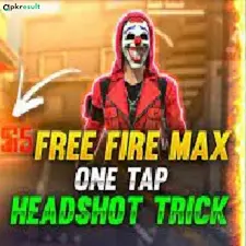 Free Fire Max Headshot - icon