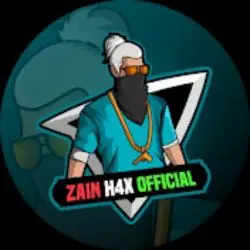 Zain H4X Injector - icon