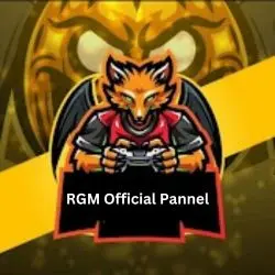 RGM Official Pannel - icon