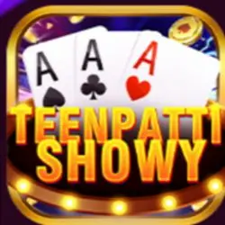 Teen Patti Showy - icon